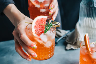 At FlavourTalk 2026, Lallemand spotlighted nootkatone, a high-purity aroma ingredient produced through precision fermentation that brings the distinctive citrus, grapefruit and woody character of the naturally occurring compound to flavor and fragrance formulations.