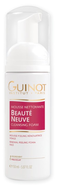 Guinot Beaute Neuve Cleansing Foam