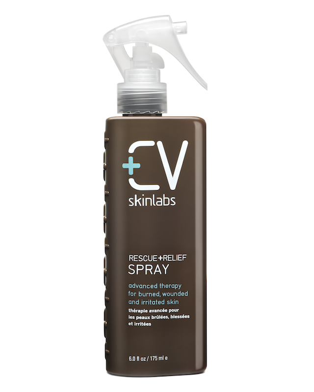 CV Skinlabs Rescue+Relief Spray