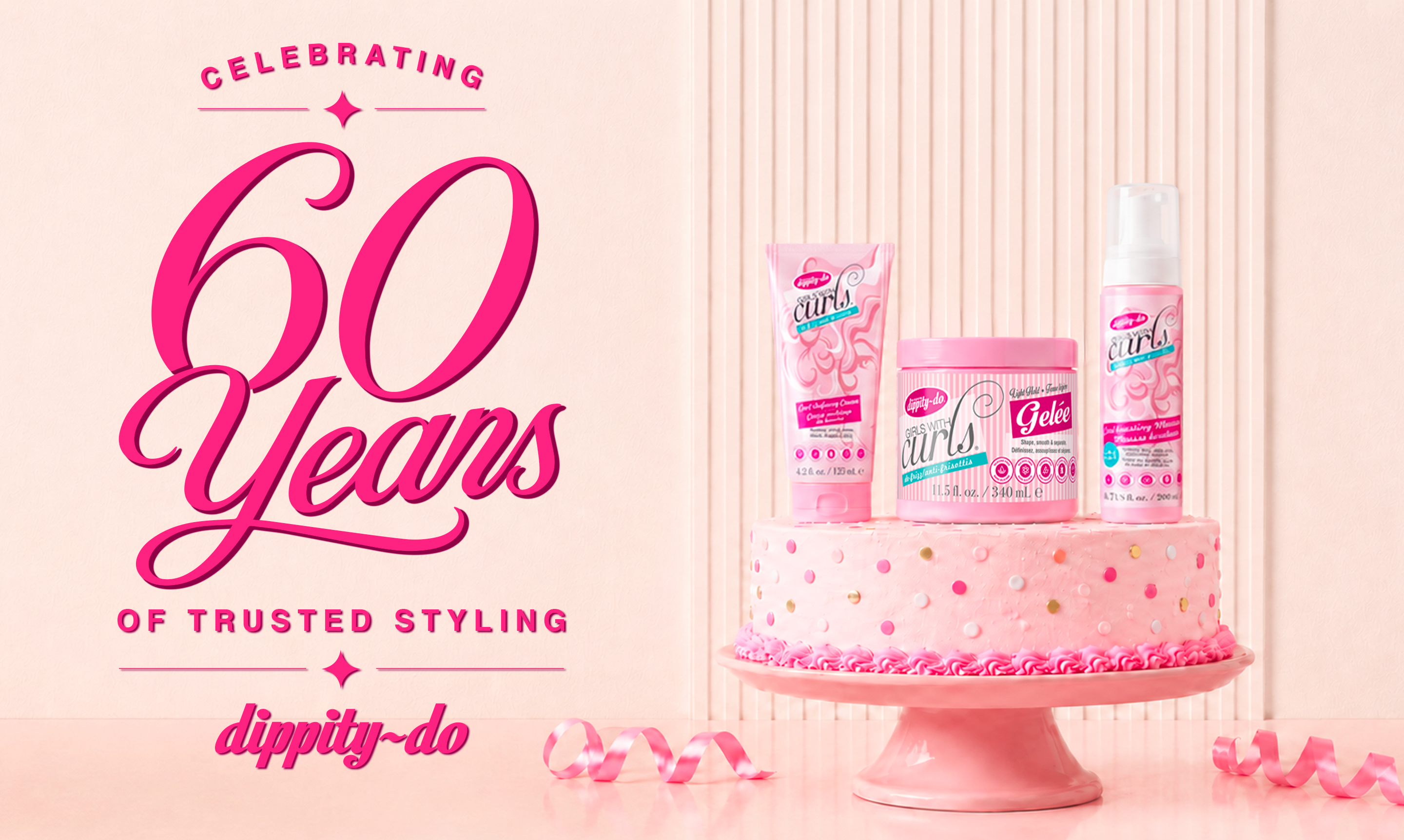 Dd 60th Ann Header