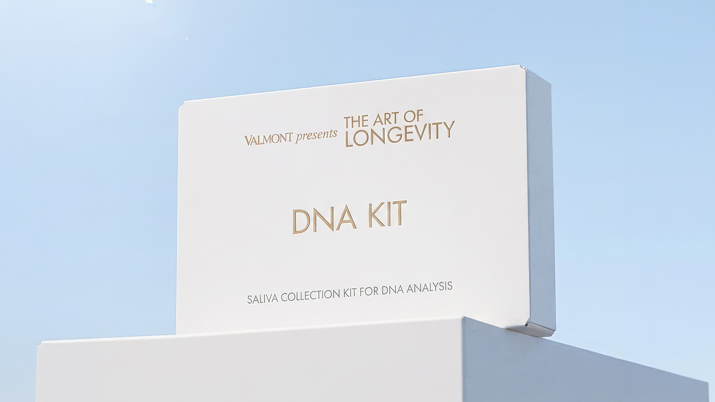 Valmont Dna Kit