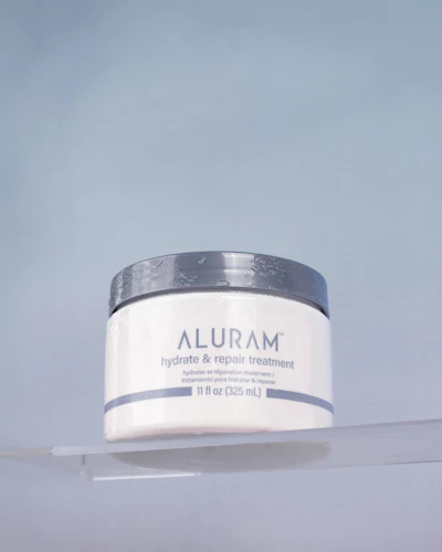 Aluram Hydrate Blue Posts 01