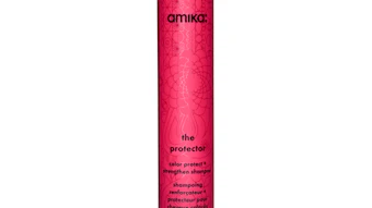 Amika Color Protect + Strengthen Shampoo