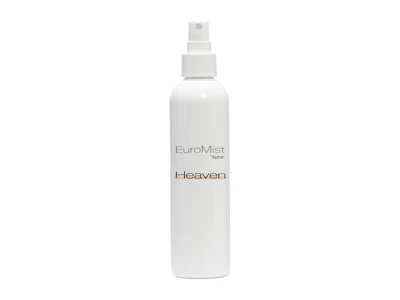 Aptar's EuroMist offers tailored spray technologies—including high-viscosity and oil-compatible options, upside-down dispensing and an ultra-fine, extended mist designed for a drier, faster-drying feel—making it particularly relevant to lightweight leave-ins, air-dry treatments and texturizers.