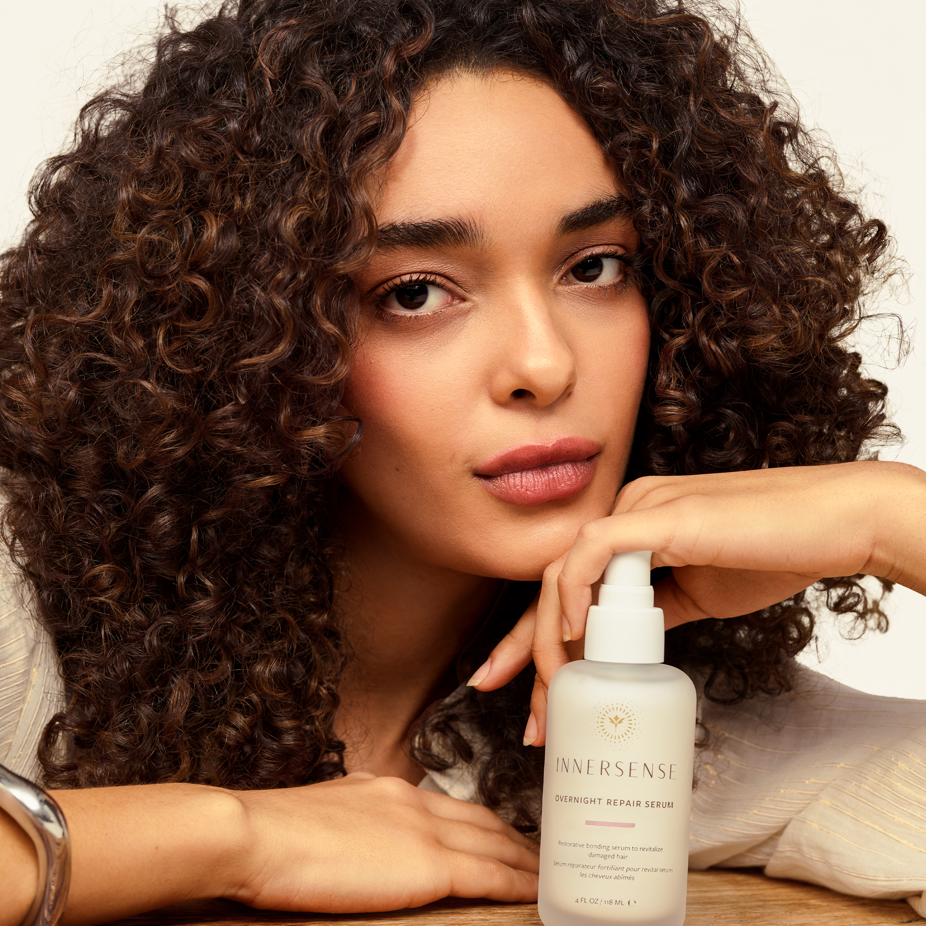 Overnight Repair Serum Photo Model Aug2026 02