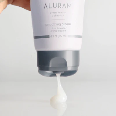 Smoothing Cream
