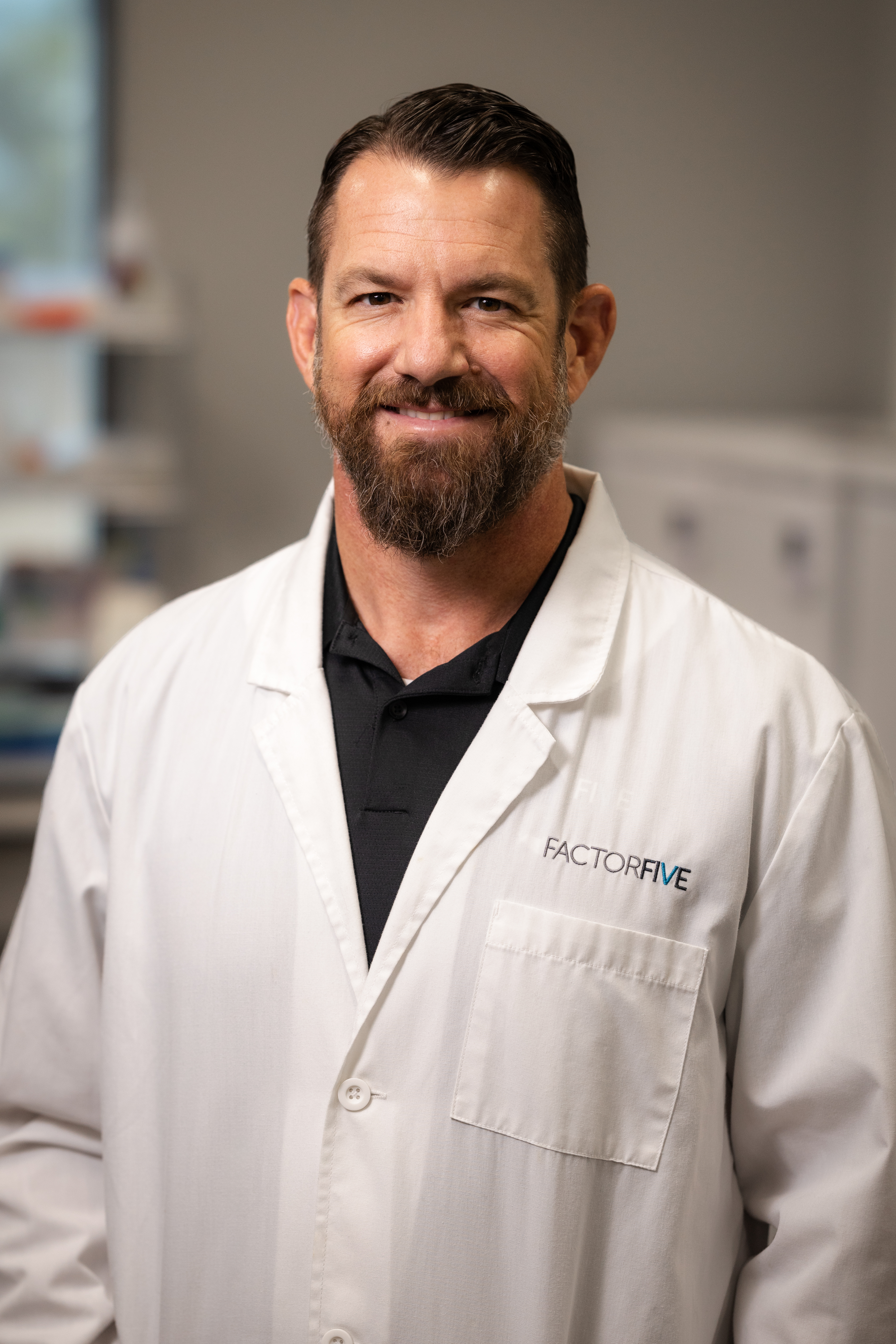 Dr. John Aylworth