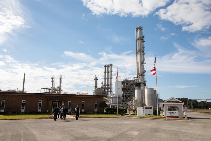 Symrise and AmeriTerpenes will maintain a long-term commercial relationship, with agreed supply arrangements providing Symrise continued access to renewable, terpene-based raw materials. The companies described the arrangements as creating an enduring industrial partnership supporting both businesses' future growth.