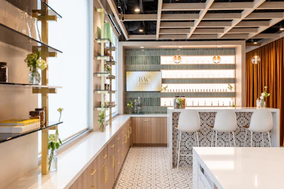 With The BAC Studio, Belle Aire is effectively turning its Libertyville headquarters into a more integrated fine fragrance development destination, combining fragrance creation with the consumer, cultural and design inputs that increasingly shape how a new scent is positioned and experienced in the marketplace.