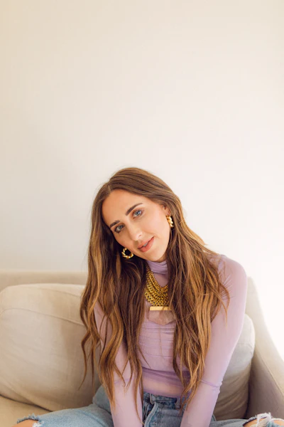 Elizabeth Faye
