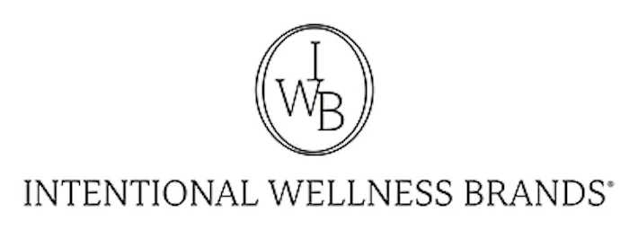 Intentional Wellness Brands Logo
